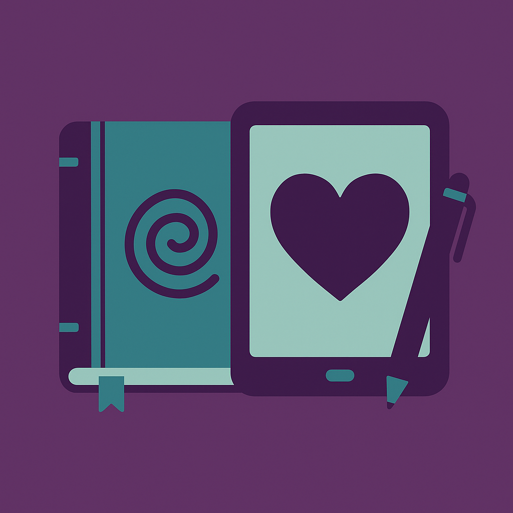 EduHealing Tools for Reflecting, Healing, & Evolving