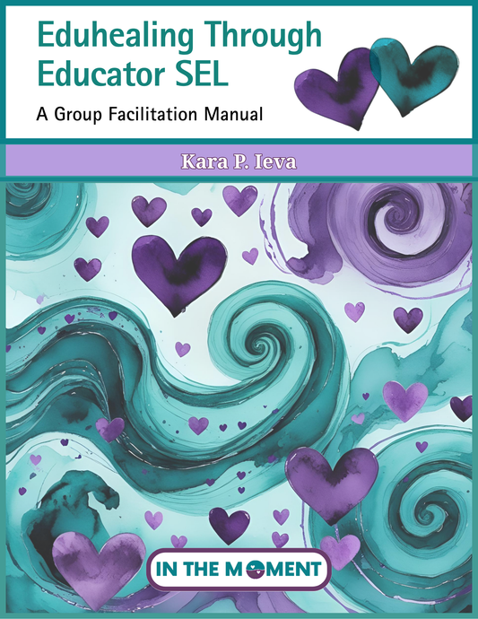 The EduHealing Facilitation Guide