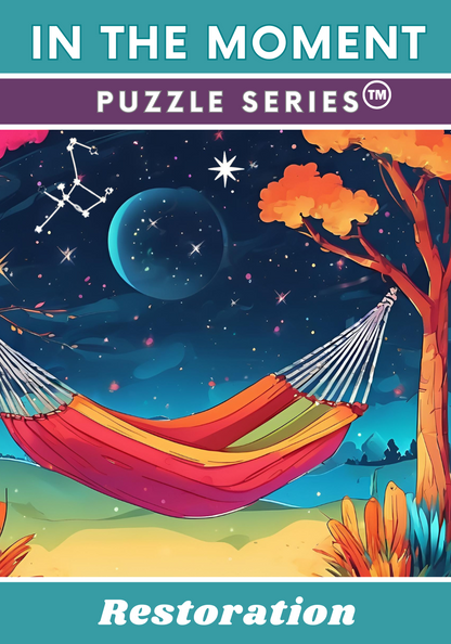 Restoration- In the Moment Puzzle Series