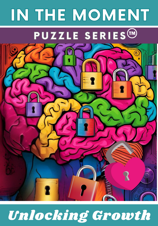 Unlocking Growth- In the Moment Puzzle Series